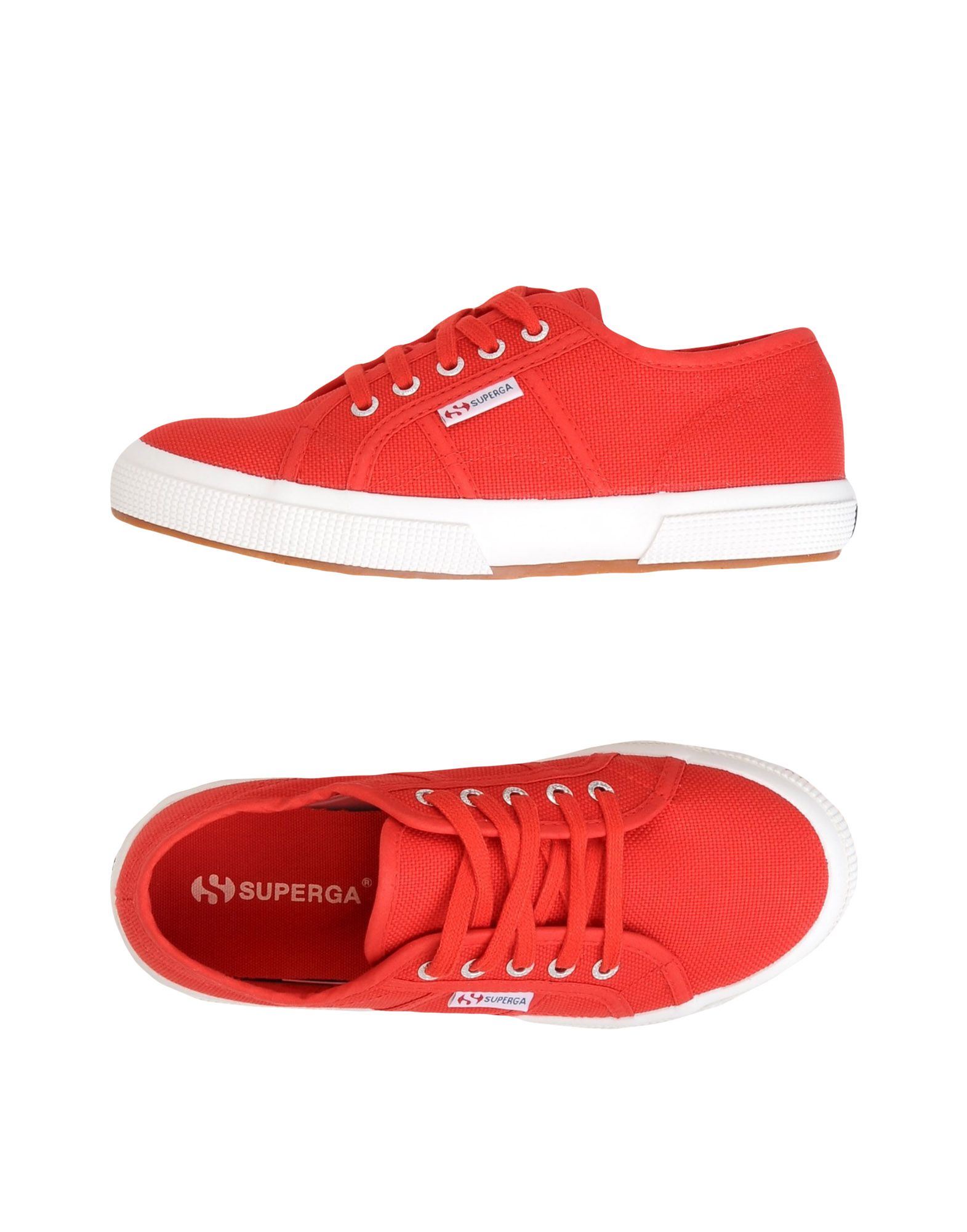 SUPERGA ΠΑΠΟΥΤΣΙΑ Αθλητικά παπούτσια