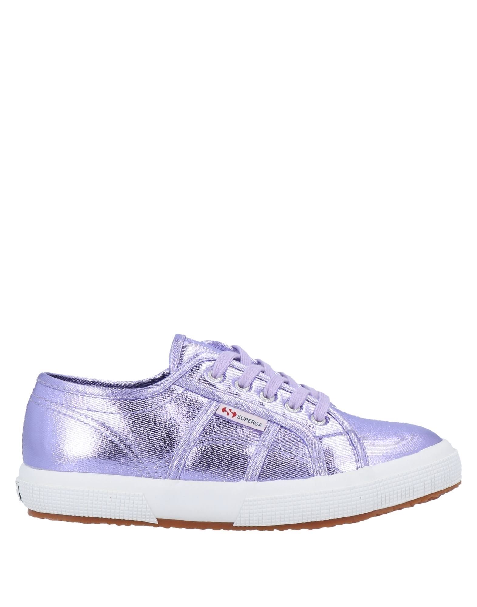 superga violet lilac