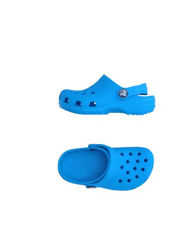 фото Сандалии crocs