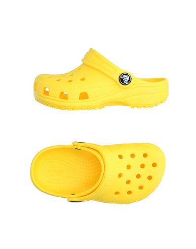 фото Сандалии Crocs