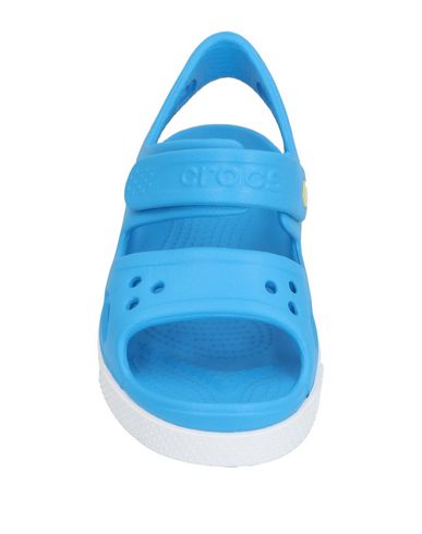 фото Сандалии Crocs