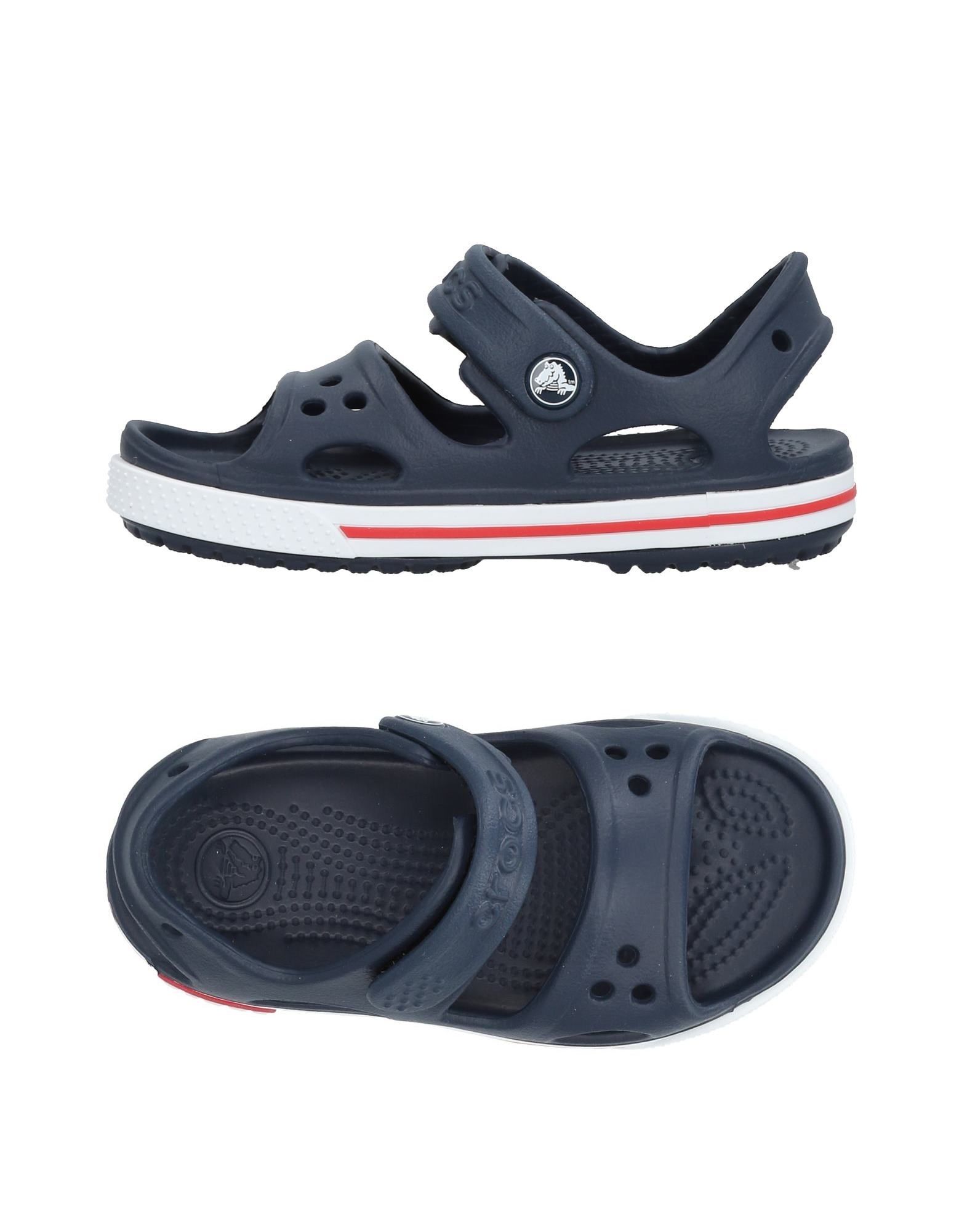 CROCS ΠΑΠΟΥΤΣΙΑ Πέδιλα