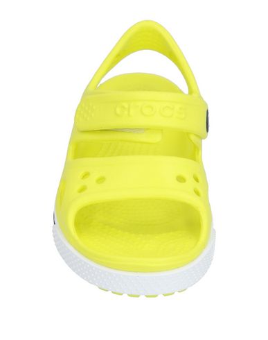 фото Сандалии Crocs