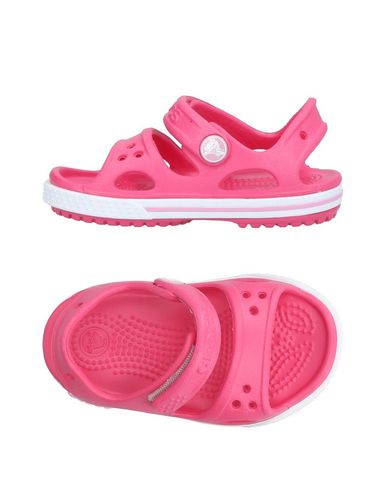 фото Сандалии crocs