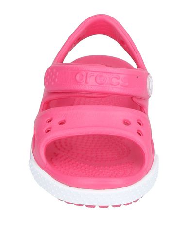 фото Сандалии crocs