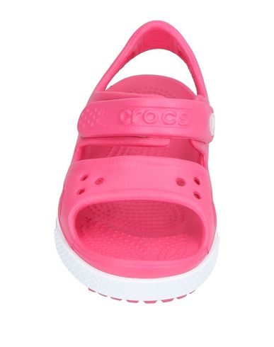 фото Сандалии crocs