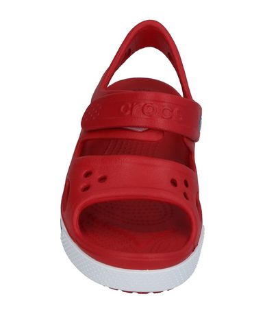 фото Сандалии crocs