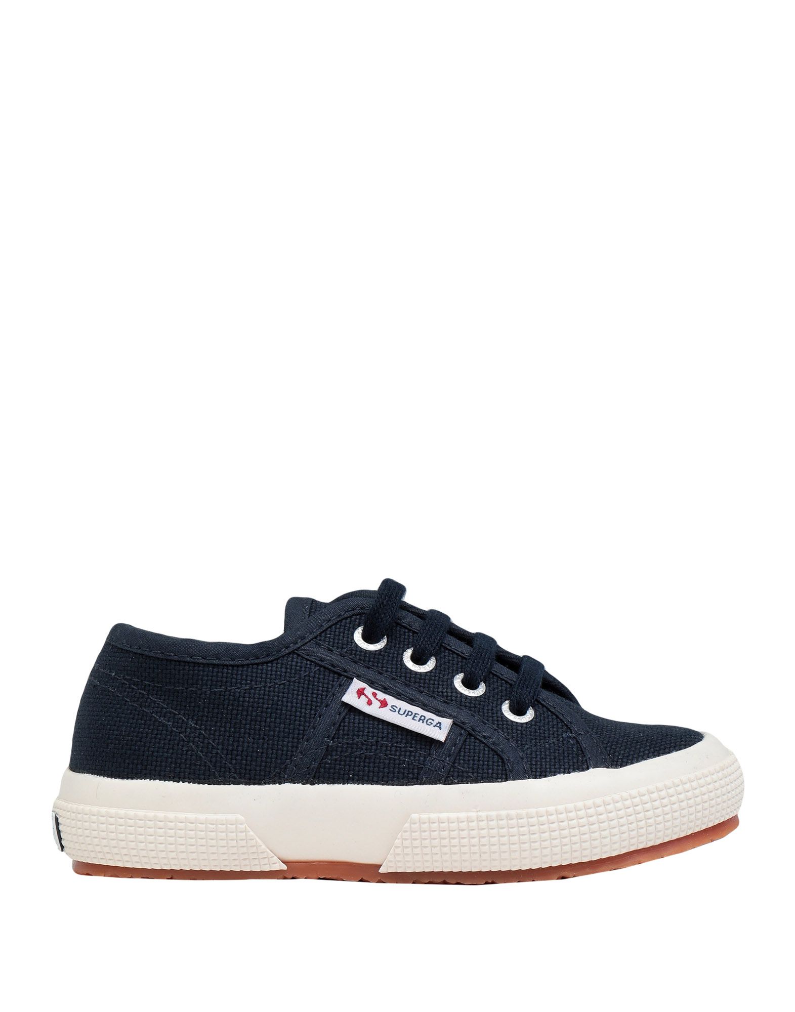 Shop Superga 2750-jcot Classic Toddler Sneakers Blue Size 9.5c Cotton