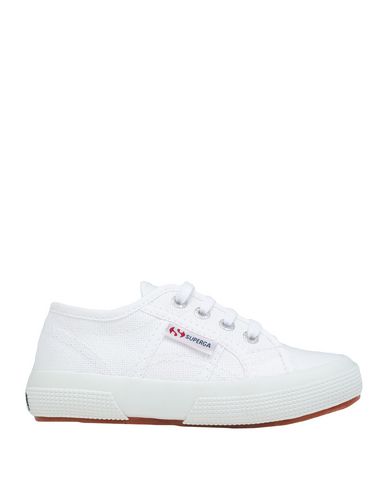 фото Низкие кеды и кроссовки Superga