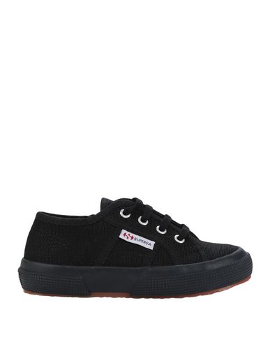 фото Низкие кеды и кроссовки superga