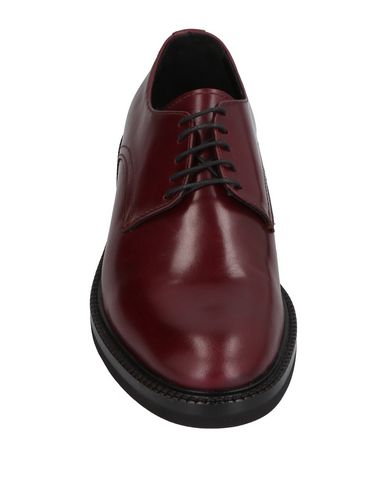 Обувь на шнурках CALZOLERIA NAPOLETANA 1921 