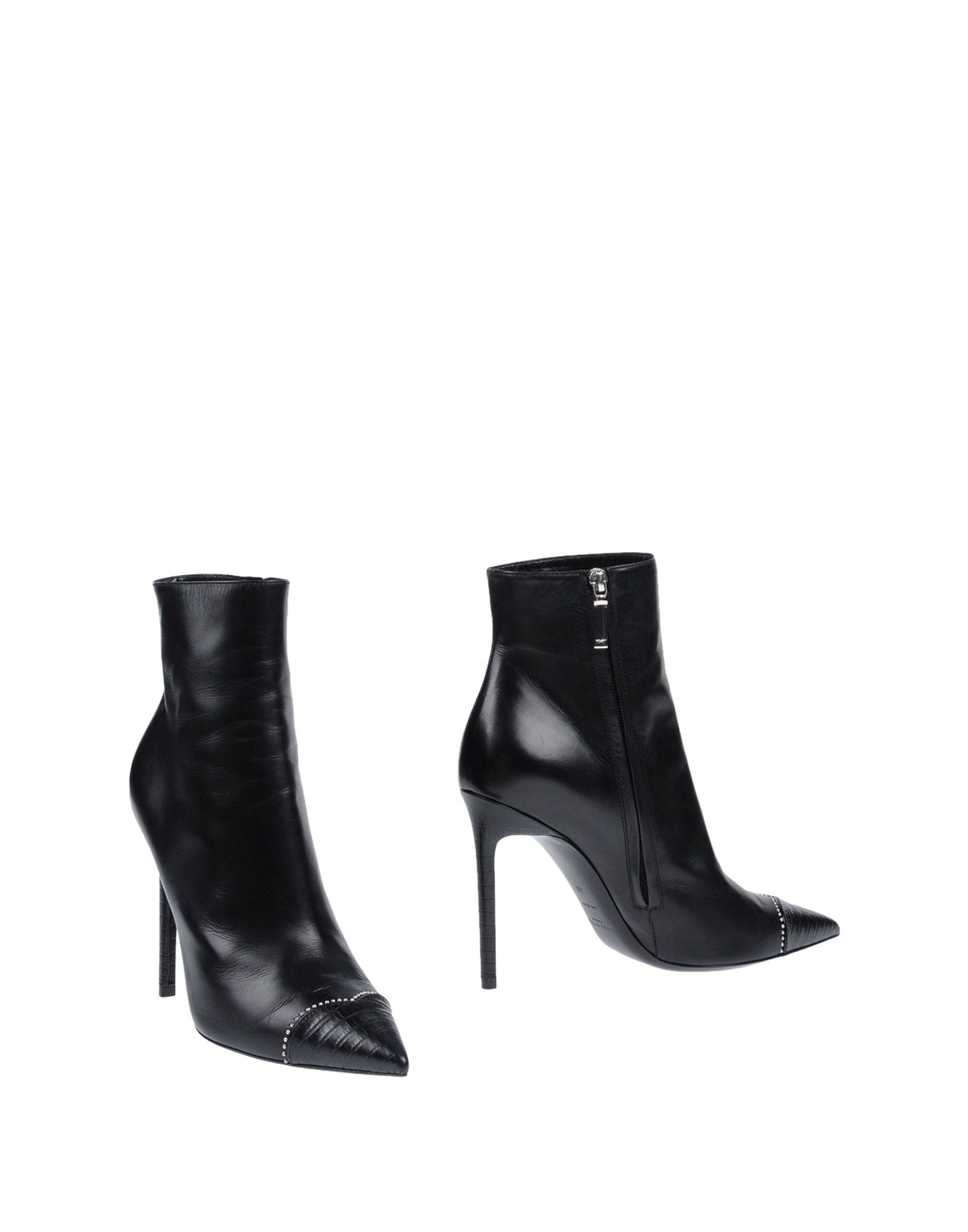 SAINT LAURENT Ankle boot,11455646BF 13
