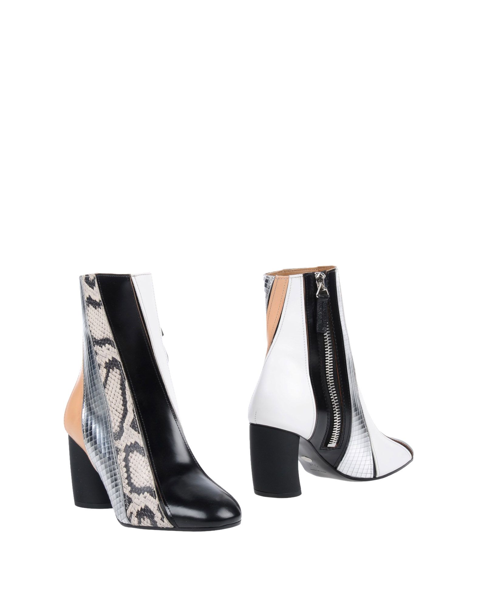 PROENZA SCHOULER ANKLE BOOTS,11455762OM 8