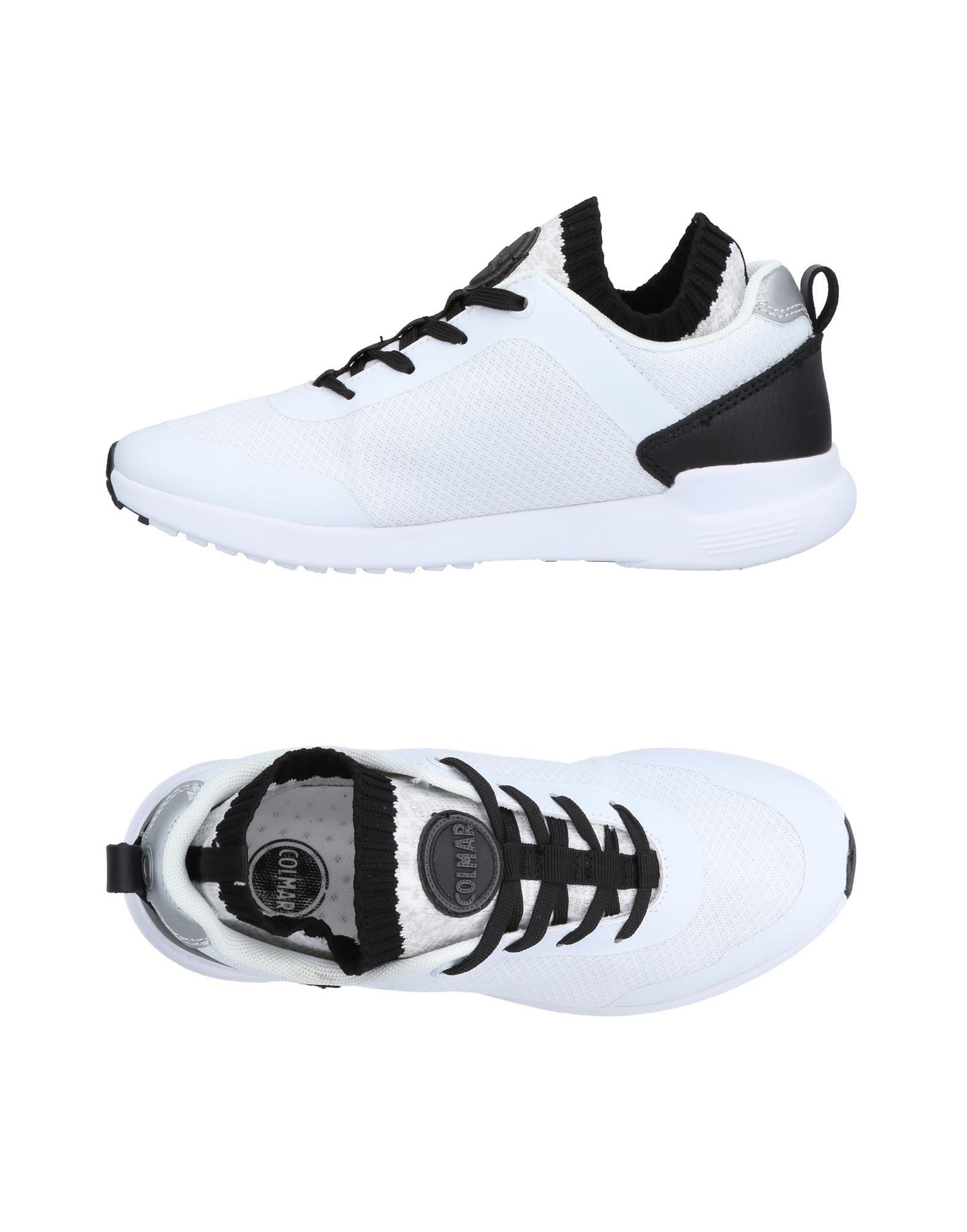 COLMAR Sneakers,11456153RA 13