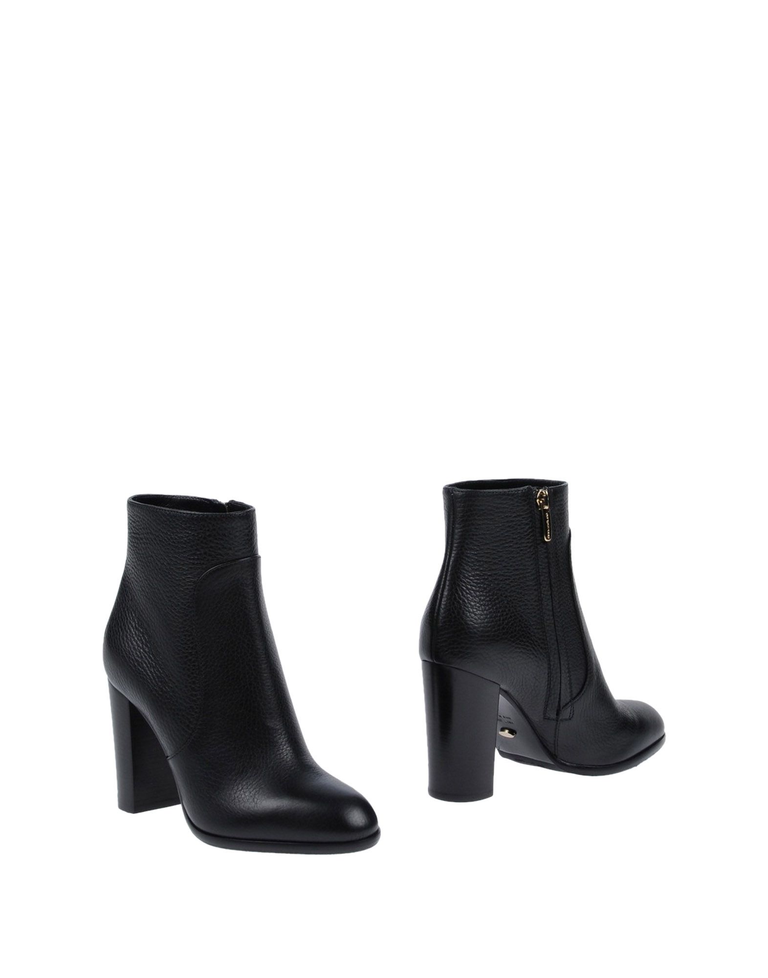 SERGIO ROSSI Ankle boot,11456234AA 13