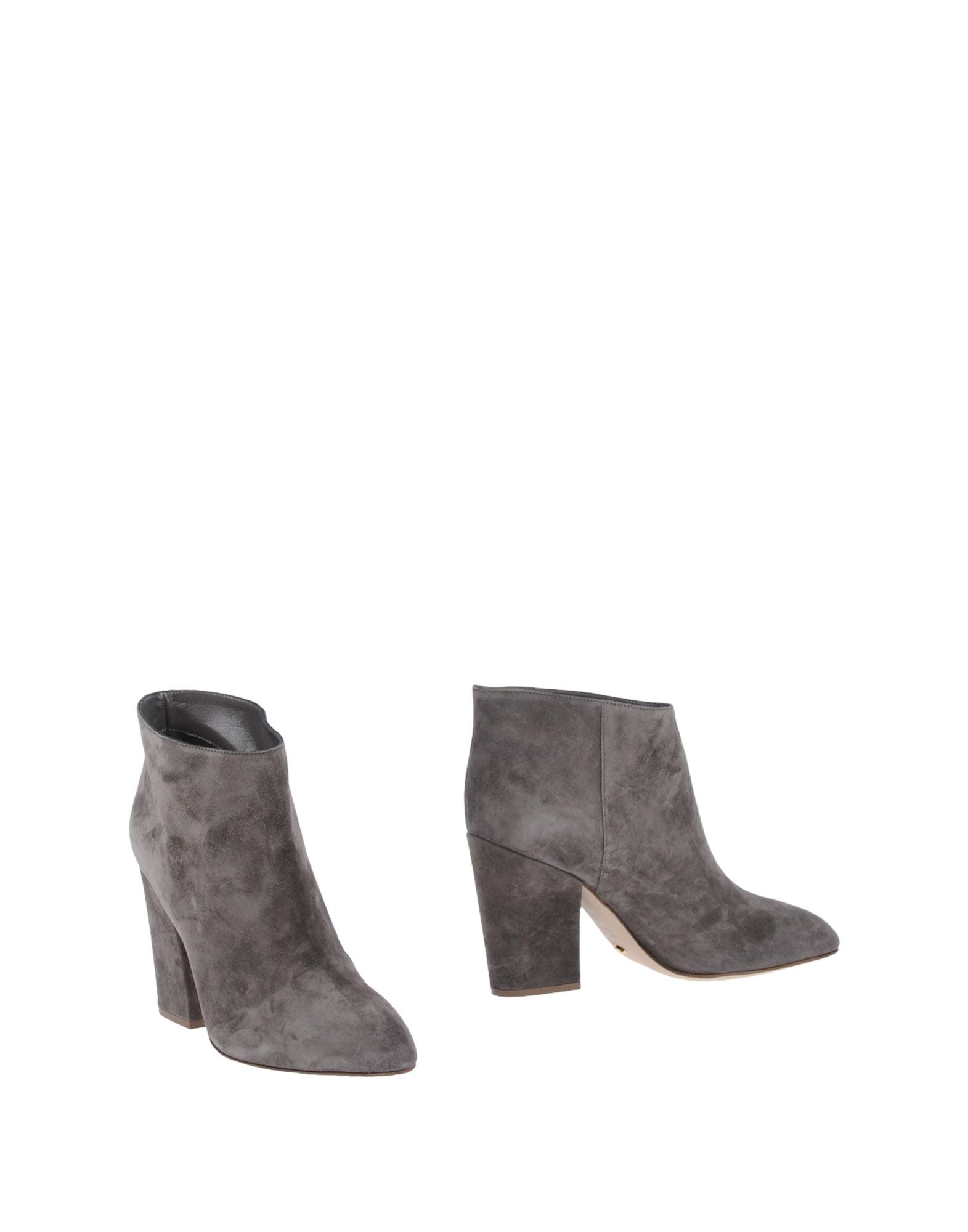 SERGIO ROSSI Ankle boot,11456247NV 5