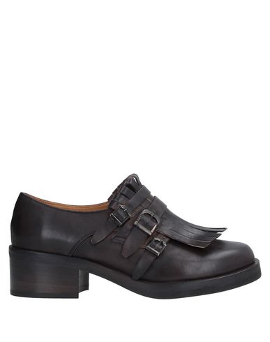 Мокасины Pf16