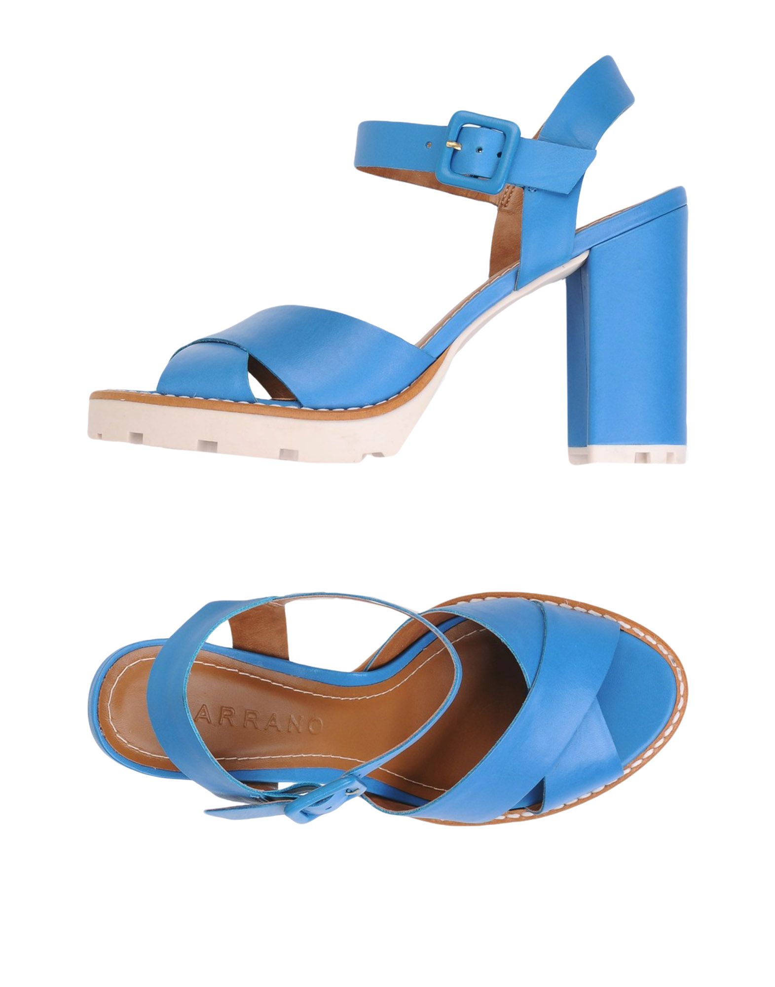 CARRANO Sandals,11456749BE 5