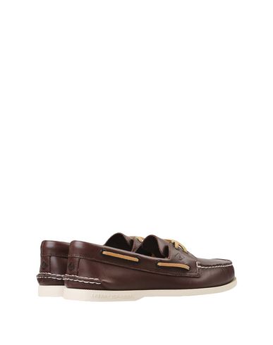 фото Мокасины Sperry top-sider