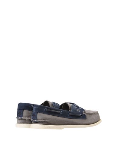 фото Мокасины Sperry top-sider