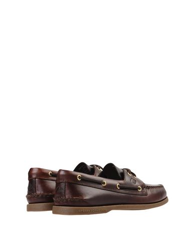 фото Мокасины sperry top-sider