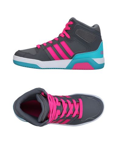 zapatillas adidas neo mujer