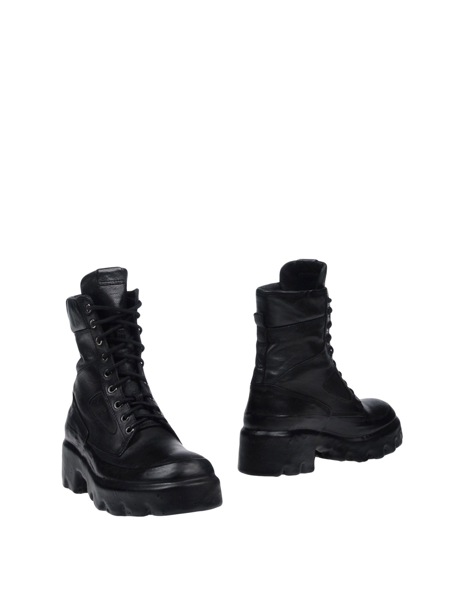 RUBBER SOUL Ankle boot,11457531OM 13