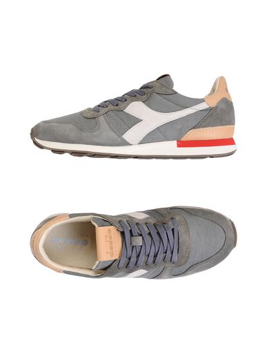 фото Низкие кеды и кроссовки diadora heritage