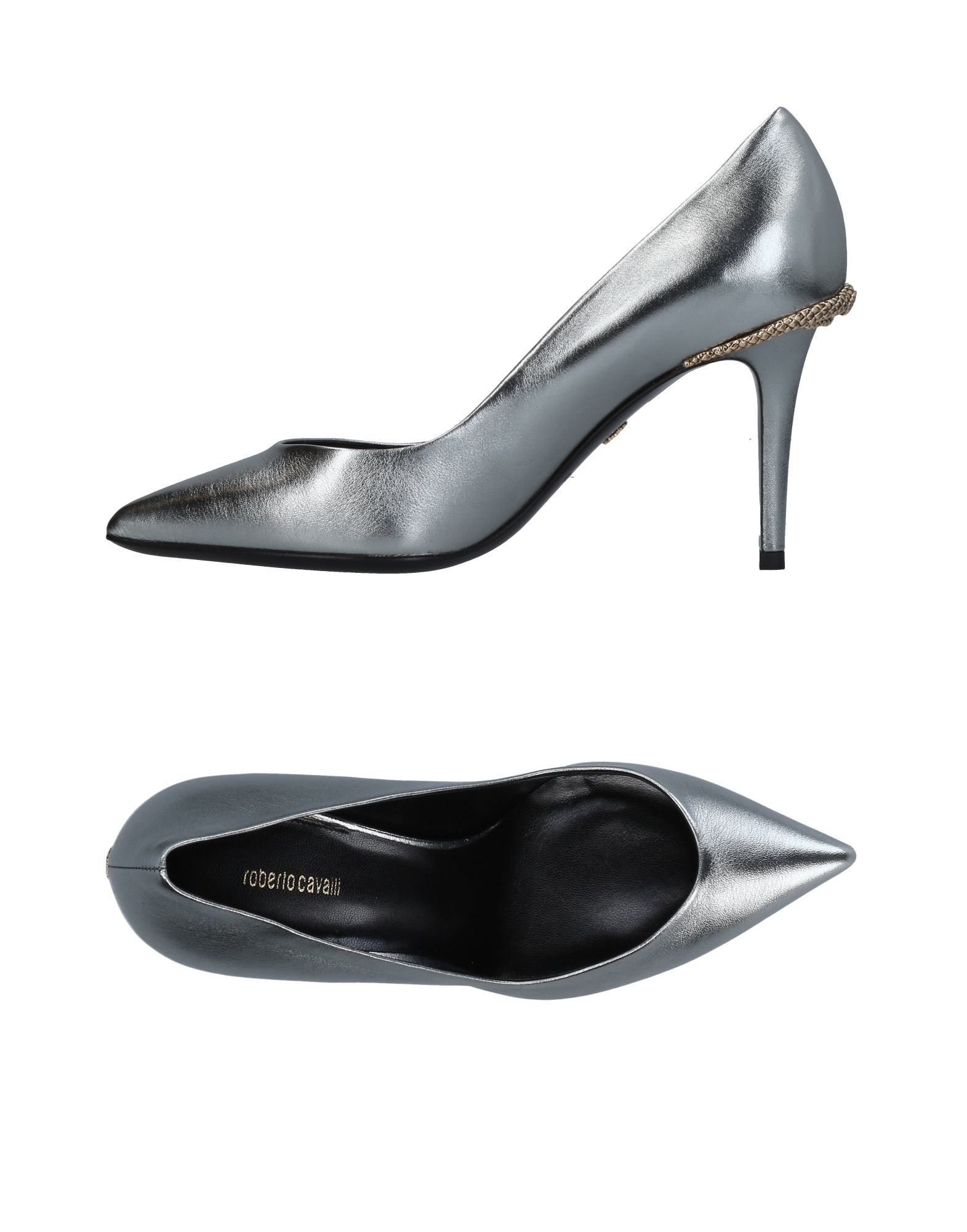 roberto cavalli高跟鞋女士