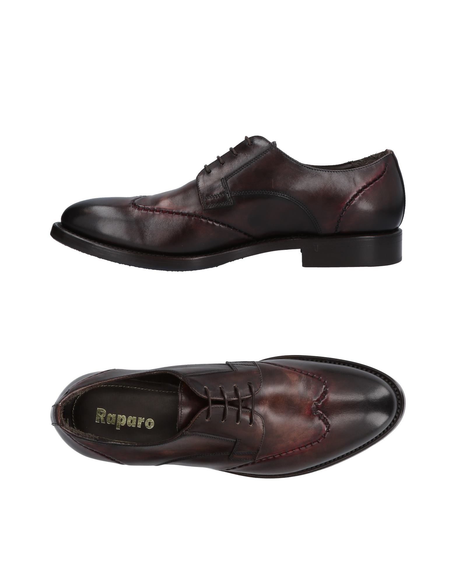 RAPARO Laced shoes,11459322RS 17