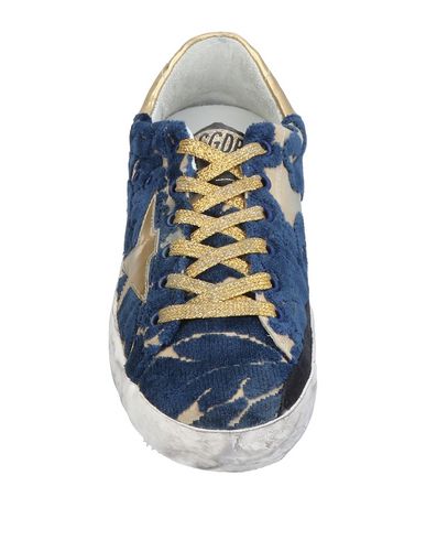 фото Низкие кеды и кроссовки Golden goose deluxe brand