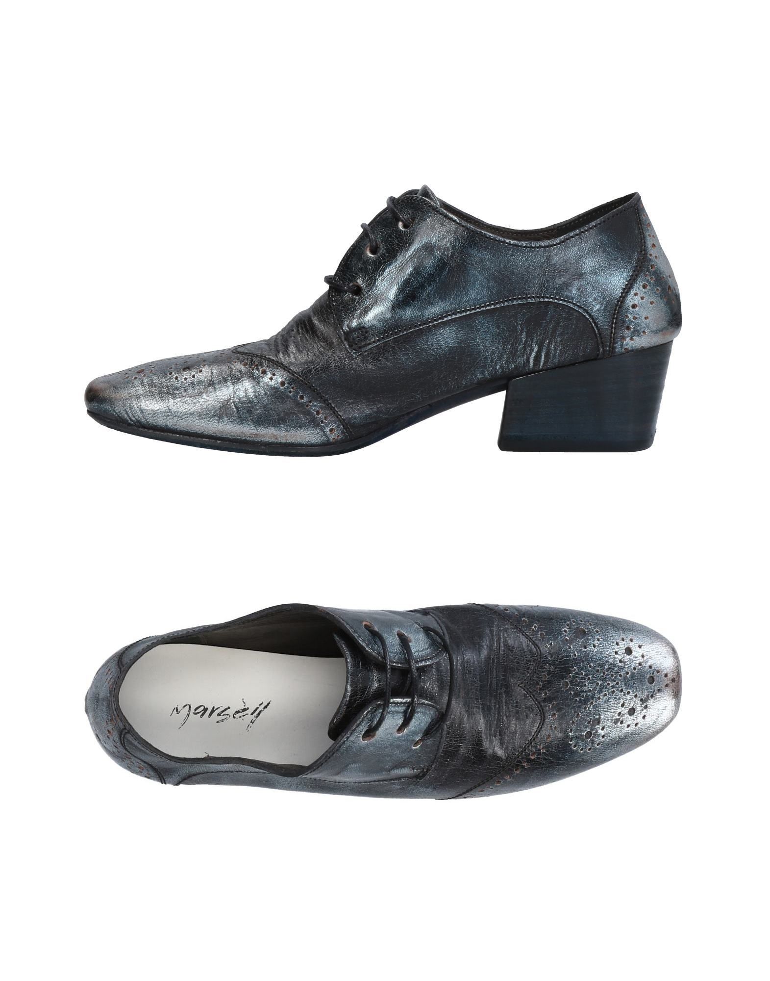 MARSÈLL Laced shoes,11459441OR 5