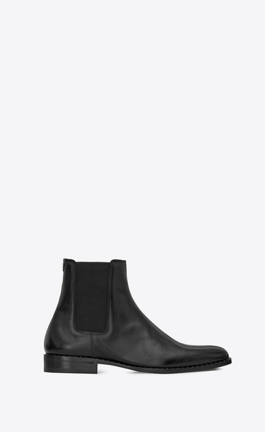 Men's Boots | Saint Laurent | YSL.com