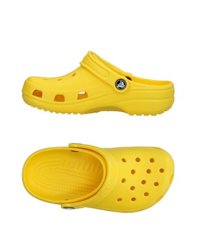 фото Сандалии crocs