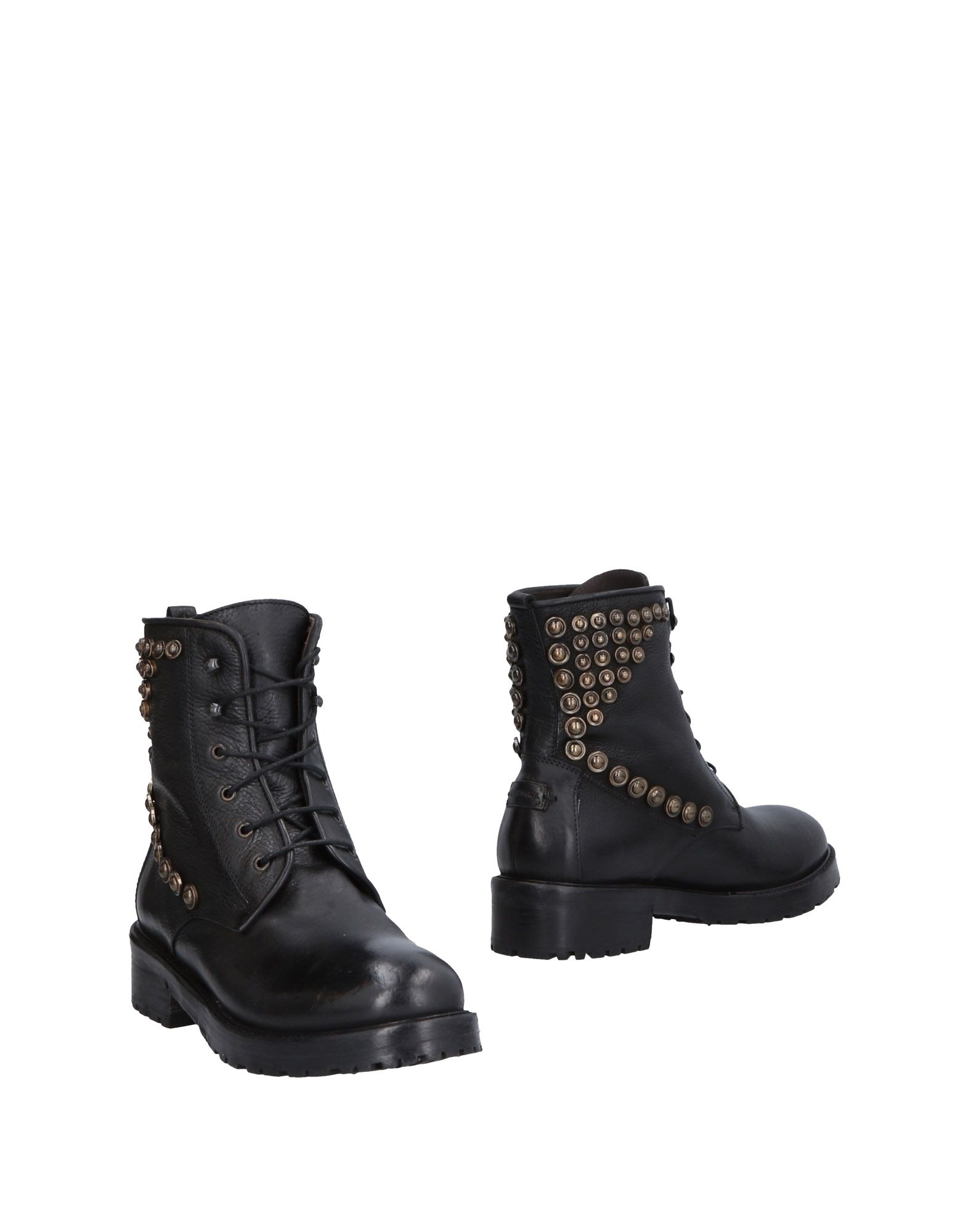 LE RUEMARCEL ANKLE BOOTS,11460351KD 13