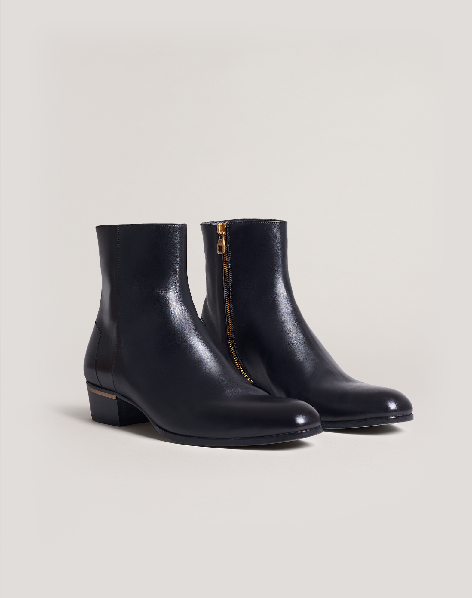 DUNHILL DUKE BOOT