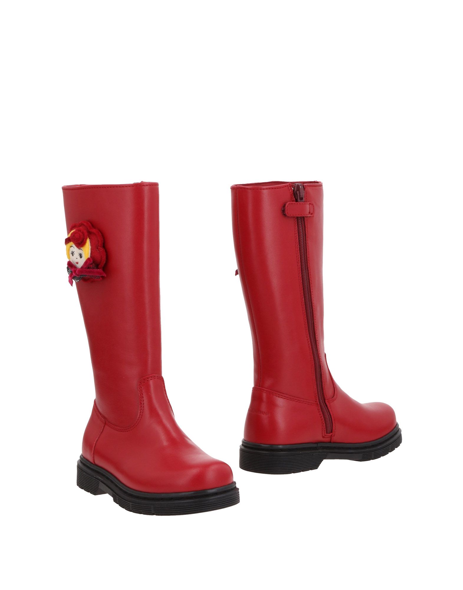  Dolce&gabbana - Schuhe - Stiefel - On Yoox.com 