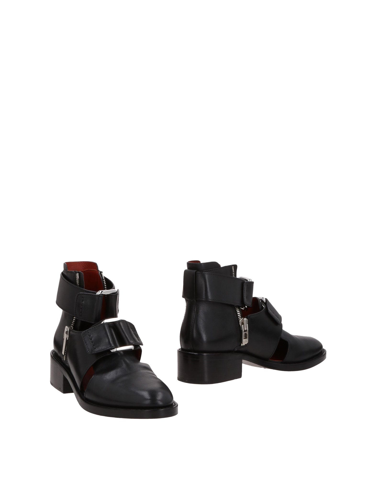 3.1 PHILLIP LIM Ankle boot,11461710AM 13