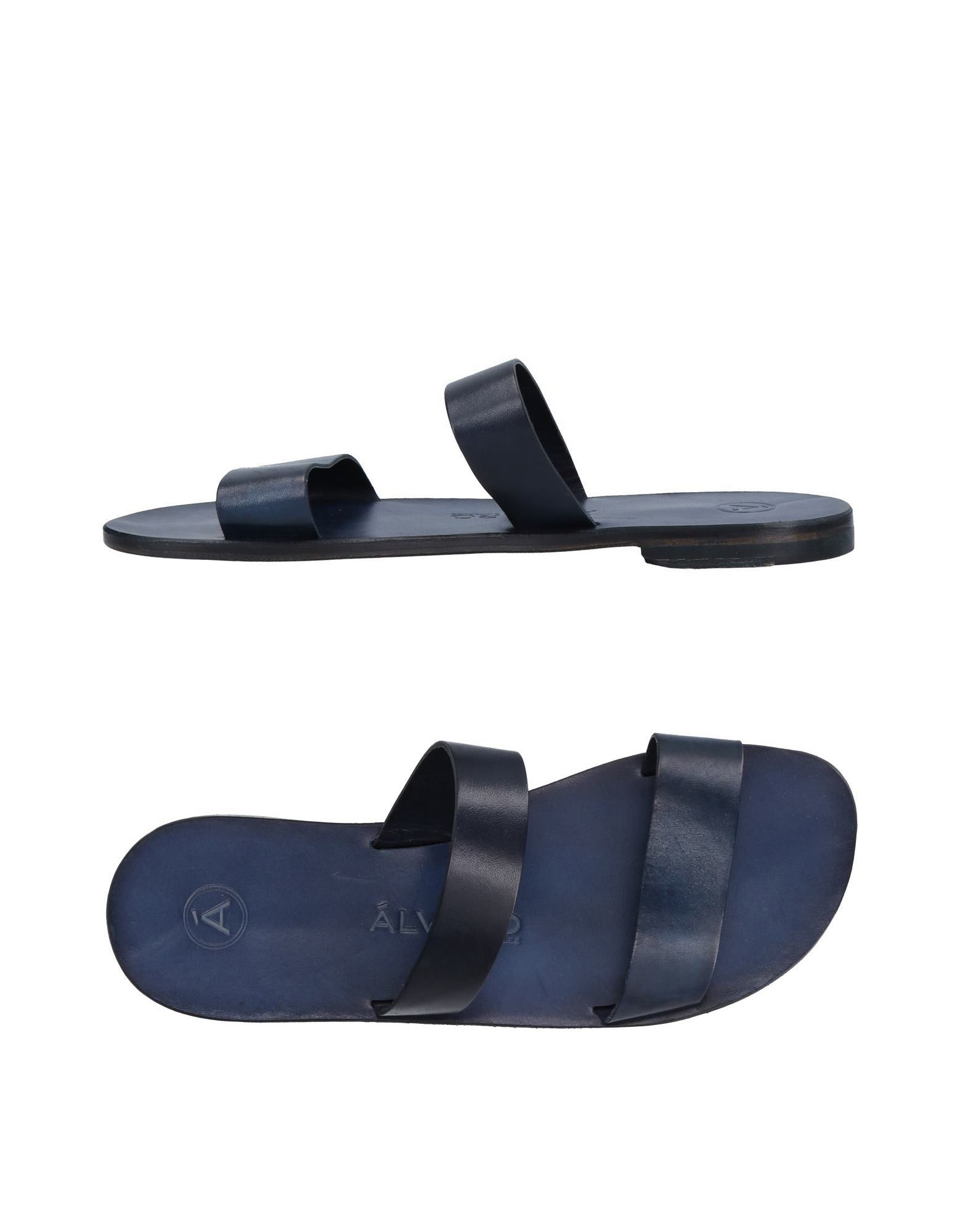 ÁLVARO GONZÁLEZ Sandals,11461870JU 11