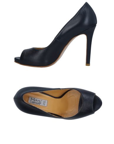Туфли ManÌ PER Donna PIÙ