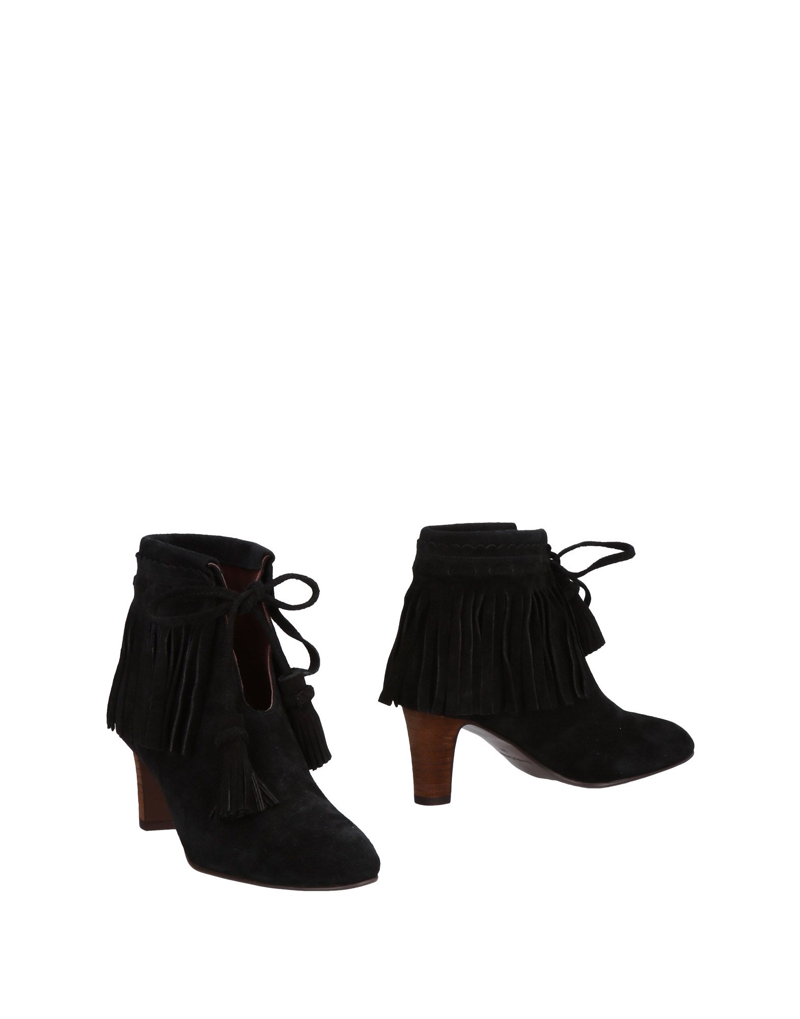 SEE BY CHLOÉ Ankle boot,11463135BO 9