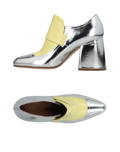 Мокасины Marni