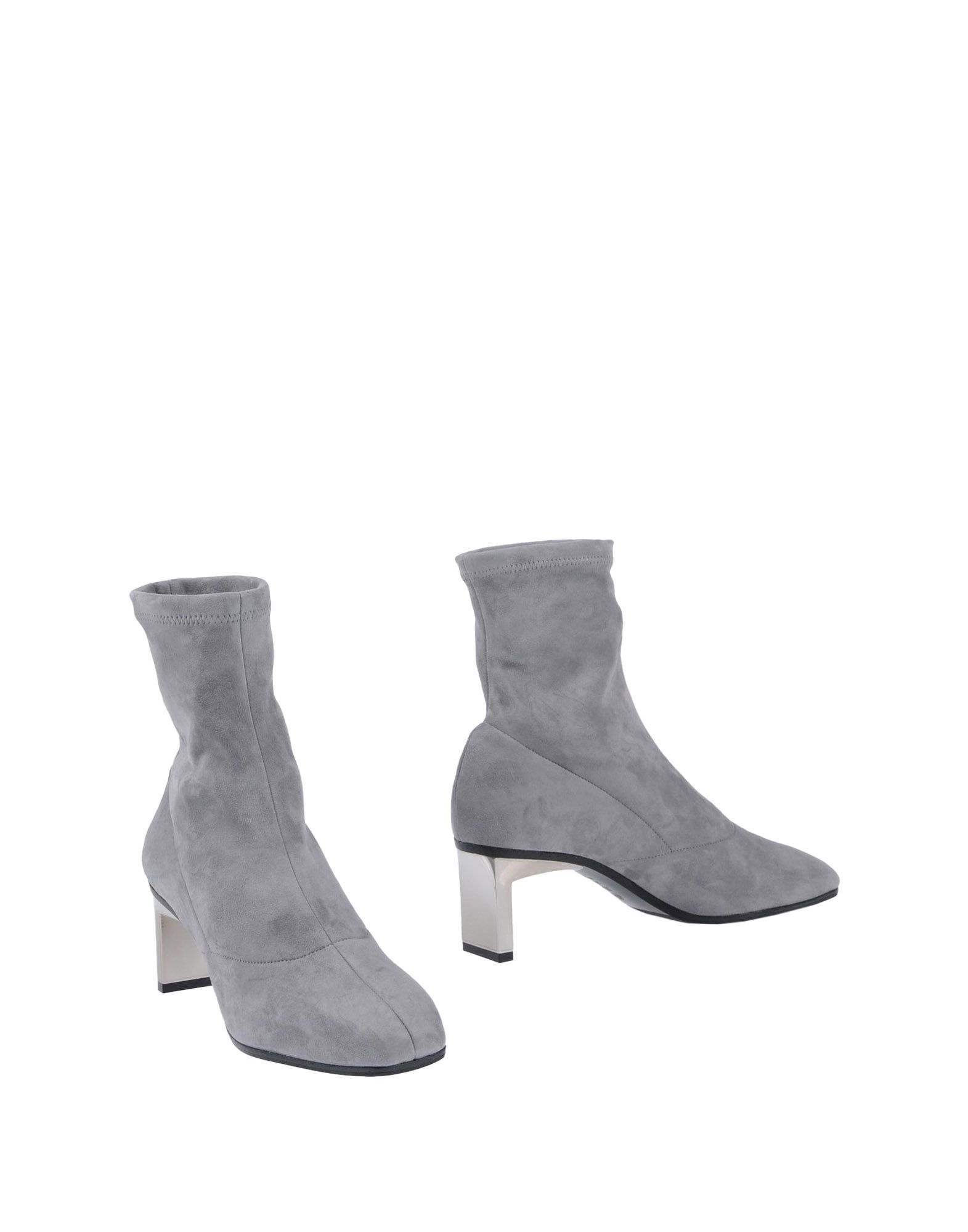 3.1 PHILLIP LIM / フィリップ リム ANKLE BOOTS,11463244PK 14