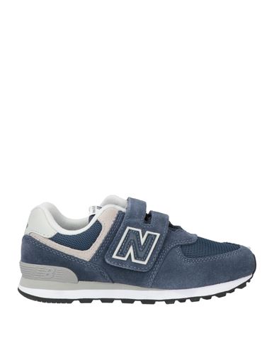 фото Низкие кеды и кроссовки New balance