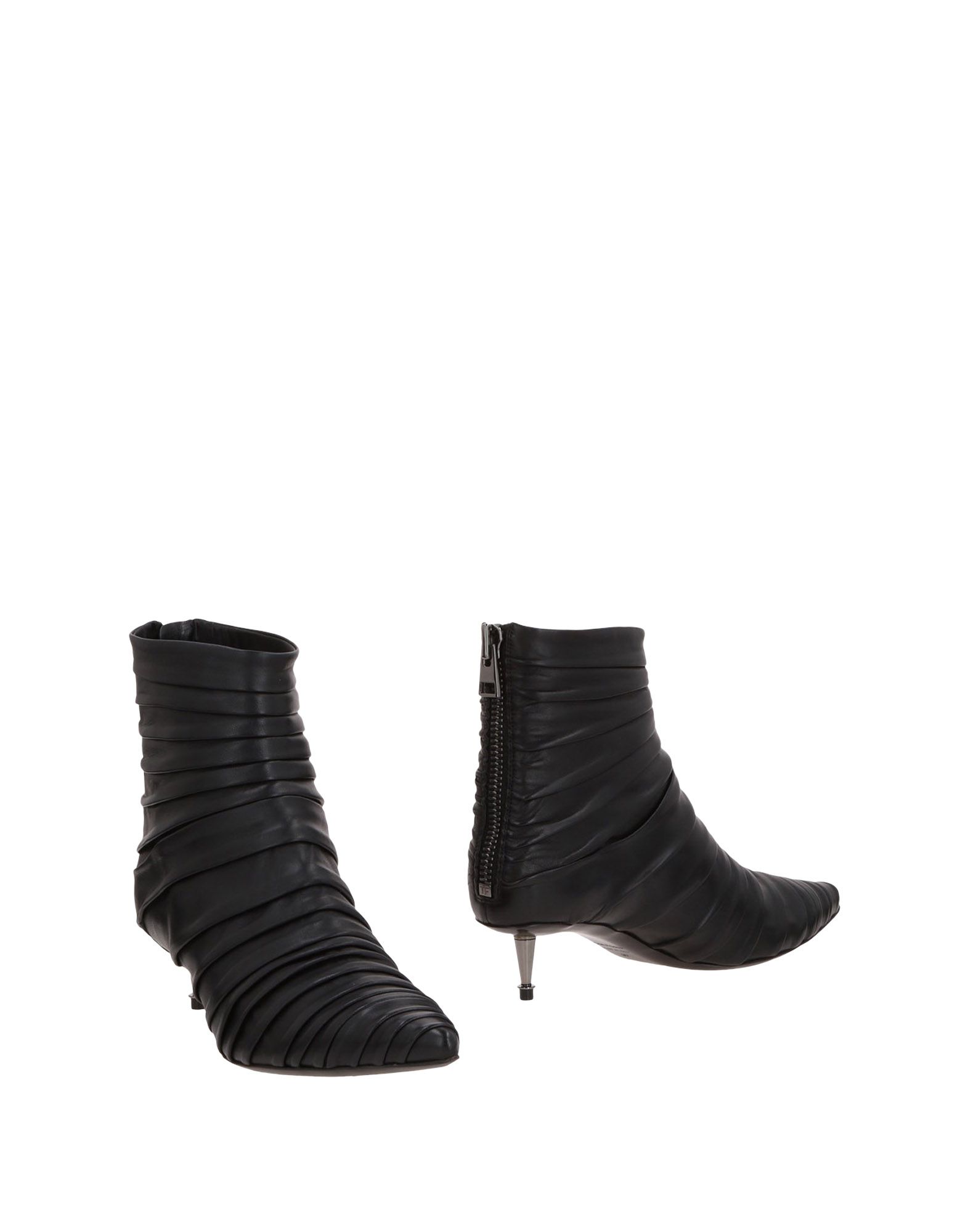 TOM FORD Ankle boot,11463548SD 5