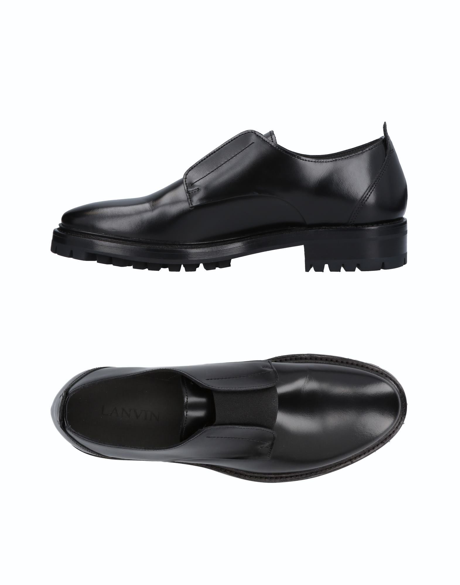 LANVIN Loafers,11463705AD 5