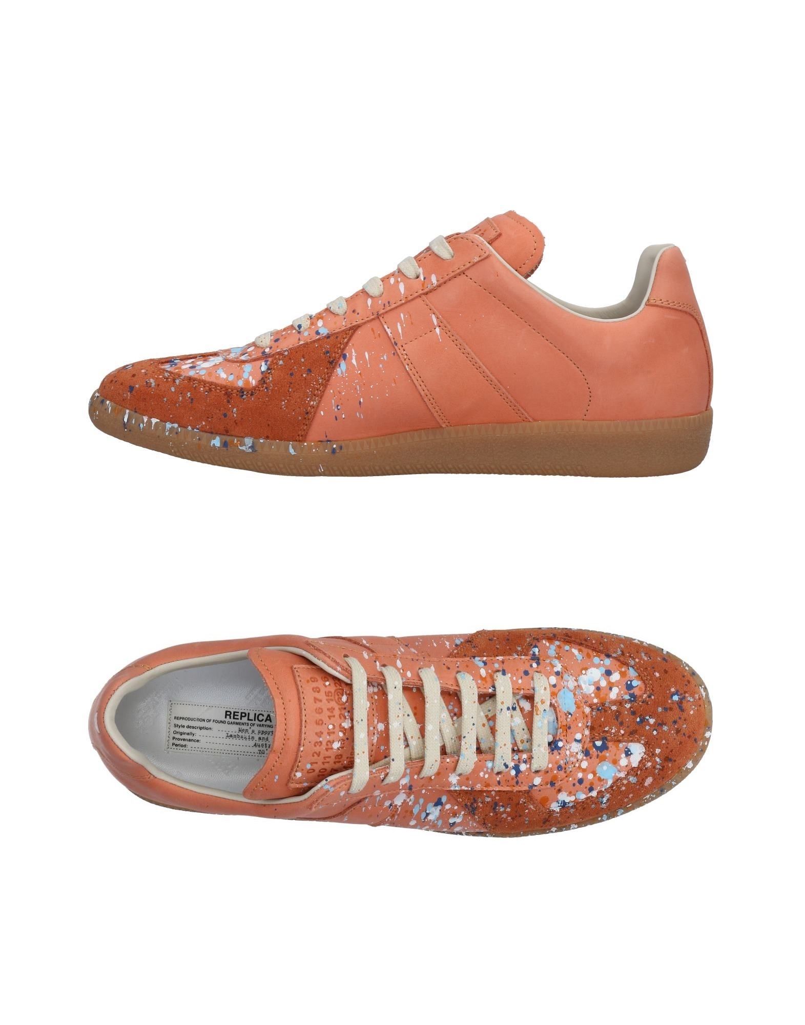 Maison margiela discount salmon