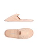 CHARLOTTE OLYMPIA Damen Hausschuh Farbe Rosa Gr��e 2