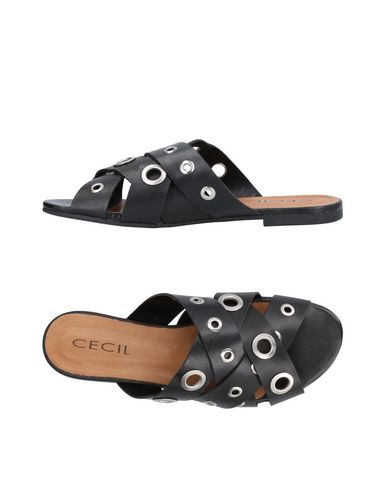 Сандалии Cecil