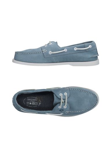 Мокасины Sperry